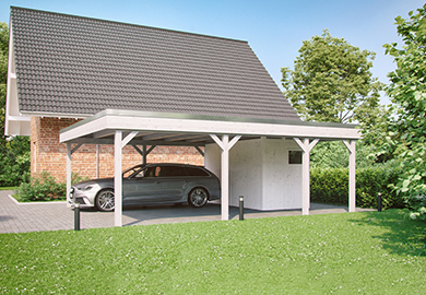 Carport